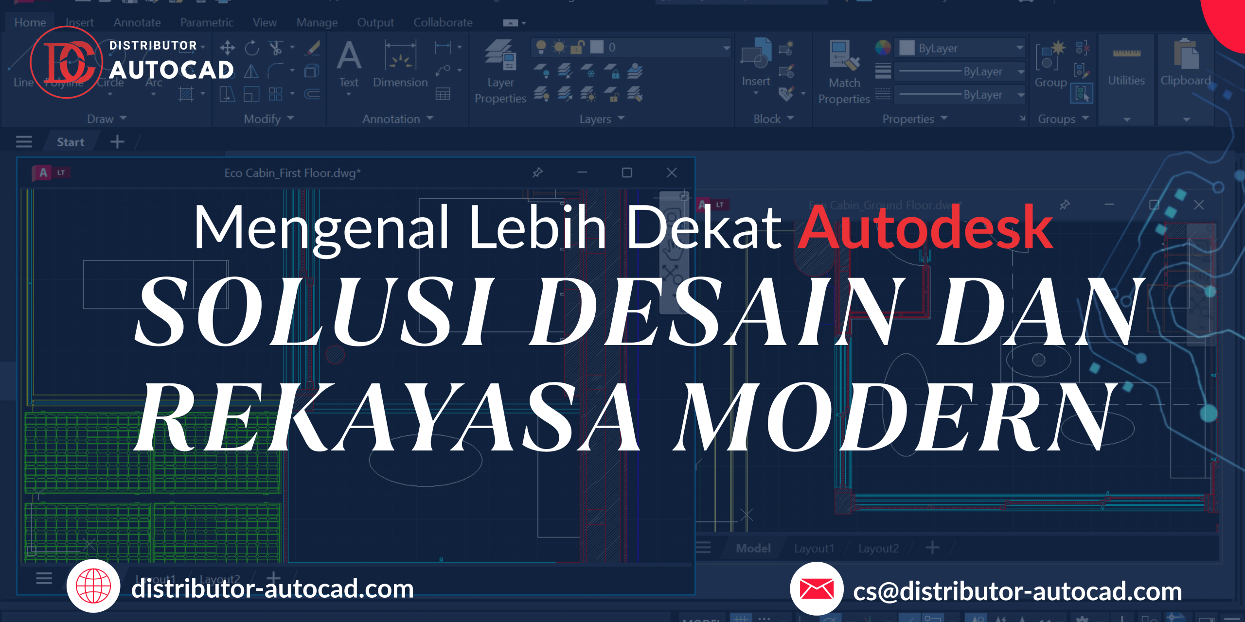 jual lisensi software autodesk, autocad resmi original, reseller, partner